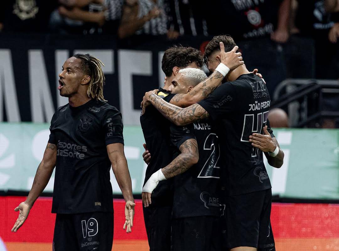 Corinthians