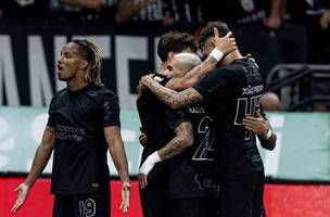 Corinthians (Foto: Rodrigo Coca / Corinthians)