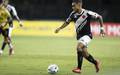 Coutinho em Vasco x Melgar (Foto: Jorge Rodrigues/AGIF