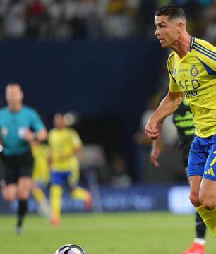 Cristiano Ronaldo impõe condições para ficar no Al-Nassr