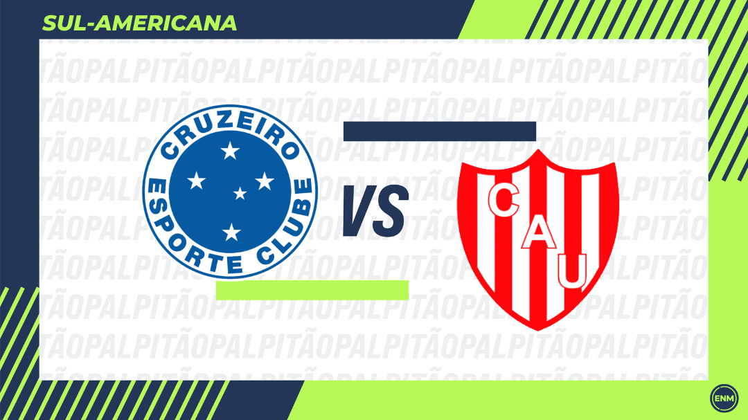 Cruzeiro x Union Santa Fe