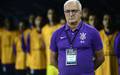 Dorival Junior em Corinthians x America de Cali (Foto: Marcos Ribolli