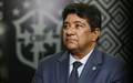 Ednaldo alegou problemas familiares para nao voltar ao comando da Entidade. (Foto: Rafael Ribeiro/CBF
