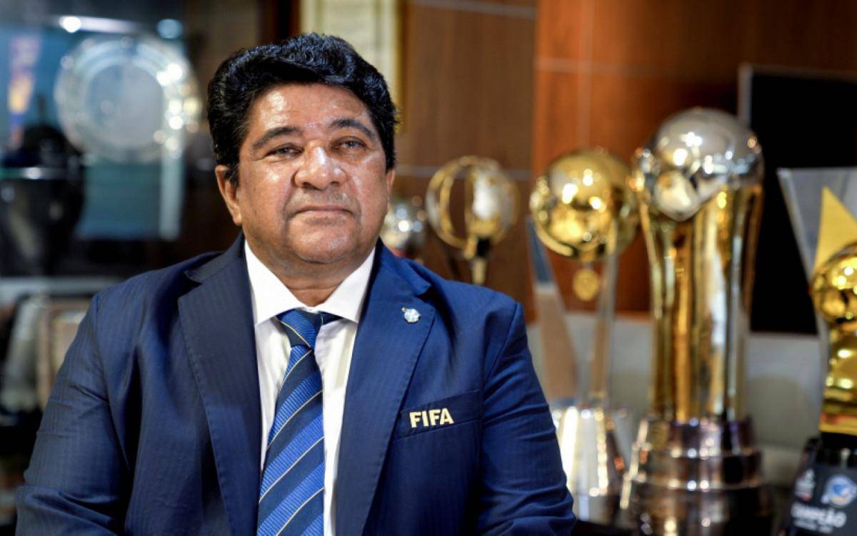 Ednaldo Rodrigues