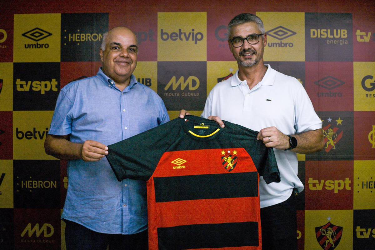 Em reuniao nesta segunda-feira (12), a diretoria rubro-negra optou pelo desligamento do executivo.