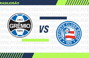 Equipes se enfrentam neste domingo (25), pela 10a rodada do Campeonato Brasileiro (Foto: Reproducao / ENM)