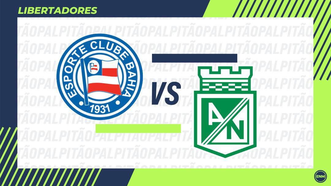 Estadio Atanasio Girardot, a casa do Atletico Nacional