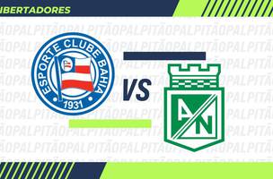 Estadio Atanasio Girardot, a casa do Atletico Nacional (Foto: Reproducao / ENM)