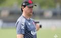 Fernando Diniz em sua passagem pelo Vasco, em 2021 (Foto: Rafael Ribeiro / Vasco