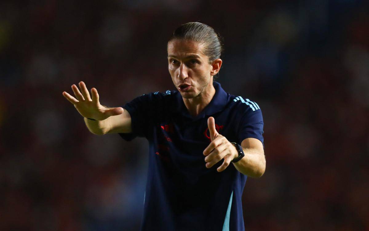 Filipe Luis