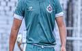 Gabriel Alexandre Martins Rocha, (Martins), Vem se destacando e já chama atenção de empresários e agentes do futebol... (Foto: Arquivo Pessoal