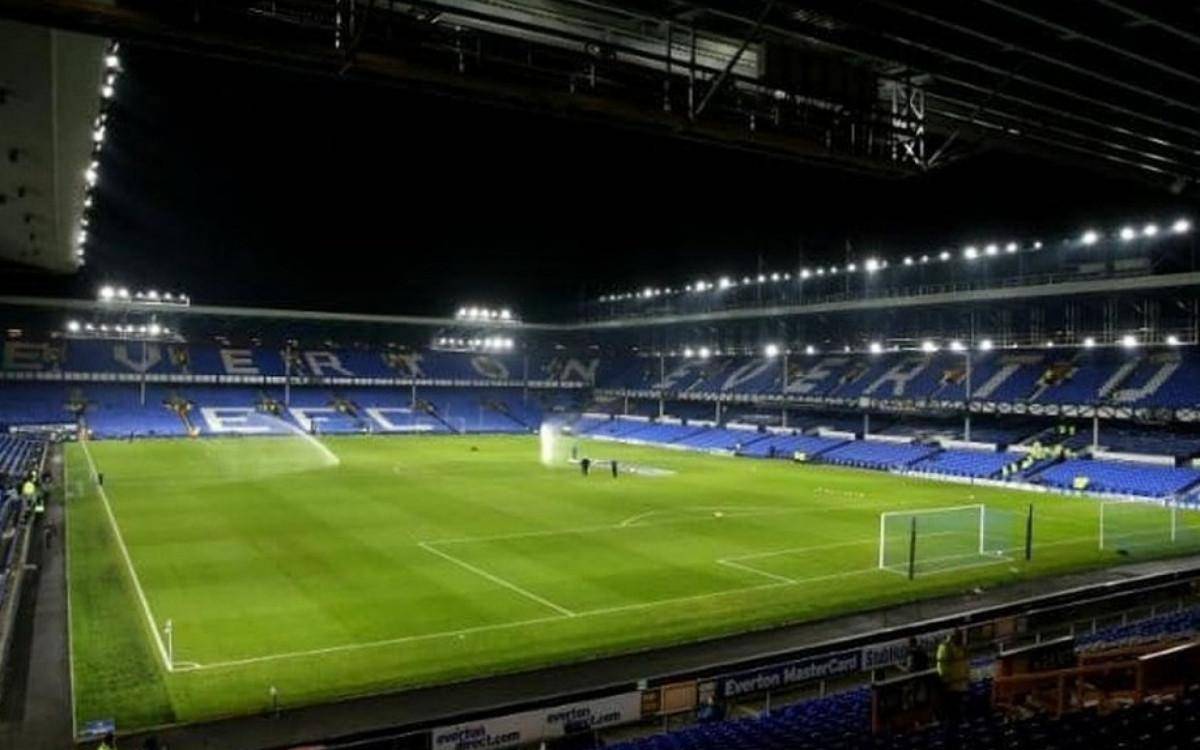 Goodison Park