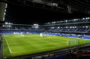 Goodison Park (Foto: Reproducao / AFP)