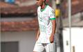 Homem-Gol! Sim, Jeferson Bernardo da Silva, carinhosamente chamado de "Gu" quer mostrar por que tem esse apelido jogando o SUB-20 Alagoano 2025... (Foto: Futebol em Foco