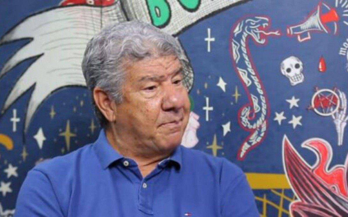 Joel Santana