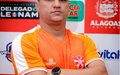 José Alberto Moraes Trajano, mais conhecido como  Bebeto Moraes (Treinador de Futebol) (Foto: Futebol em Foco
