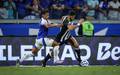 Lance de Cruzeiro x Atletico-MG pelo Brasileirao (Foto: Pedro Souza / Atletico