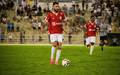 Lateral chegou recentemente ao elenco para disputar a Serie D do Brasileirao (Foto: Estefinho Francelino/Arquivo pessoal