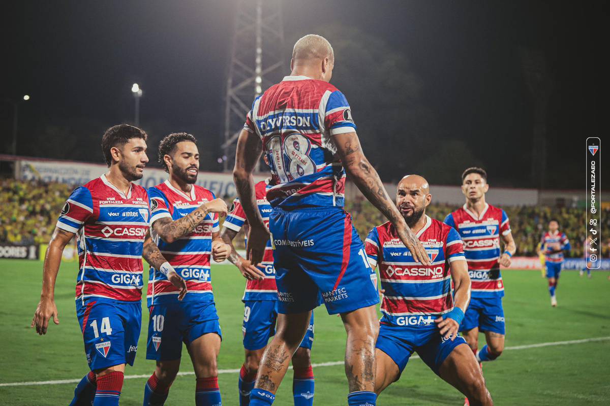 Leao voltou a vencer apos mais de um mes.