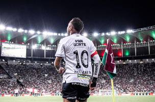 Lesionado, Neymar nao entra em campo pelo Santos ha mais de um mes (Foto: Raul Baretta / Santos FC)