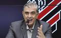 Mario Celso Petraglia (Foto: Divulgacao