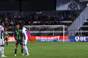 Miguelito continuara detido ate a realizacao da audiencia de custodia. (Foto: Reproducao/ESPN)