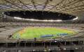Mineirao recebe o jogo entre Cruzeiro e Palestino pela Sul-Americana (Foto: Guilherme Macedo / ge