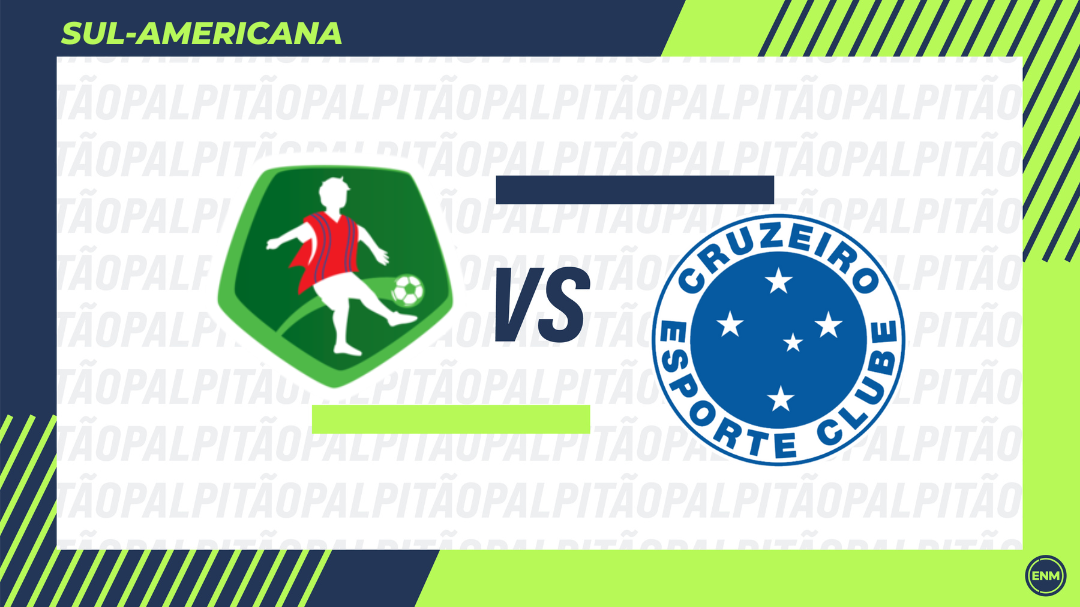 Mushuc Runa x Cruzeiro