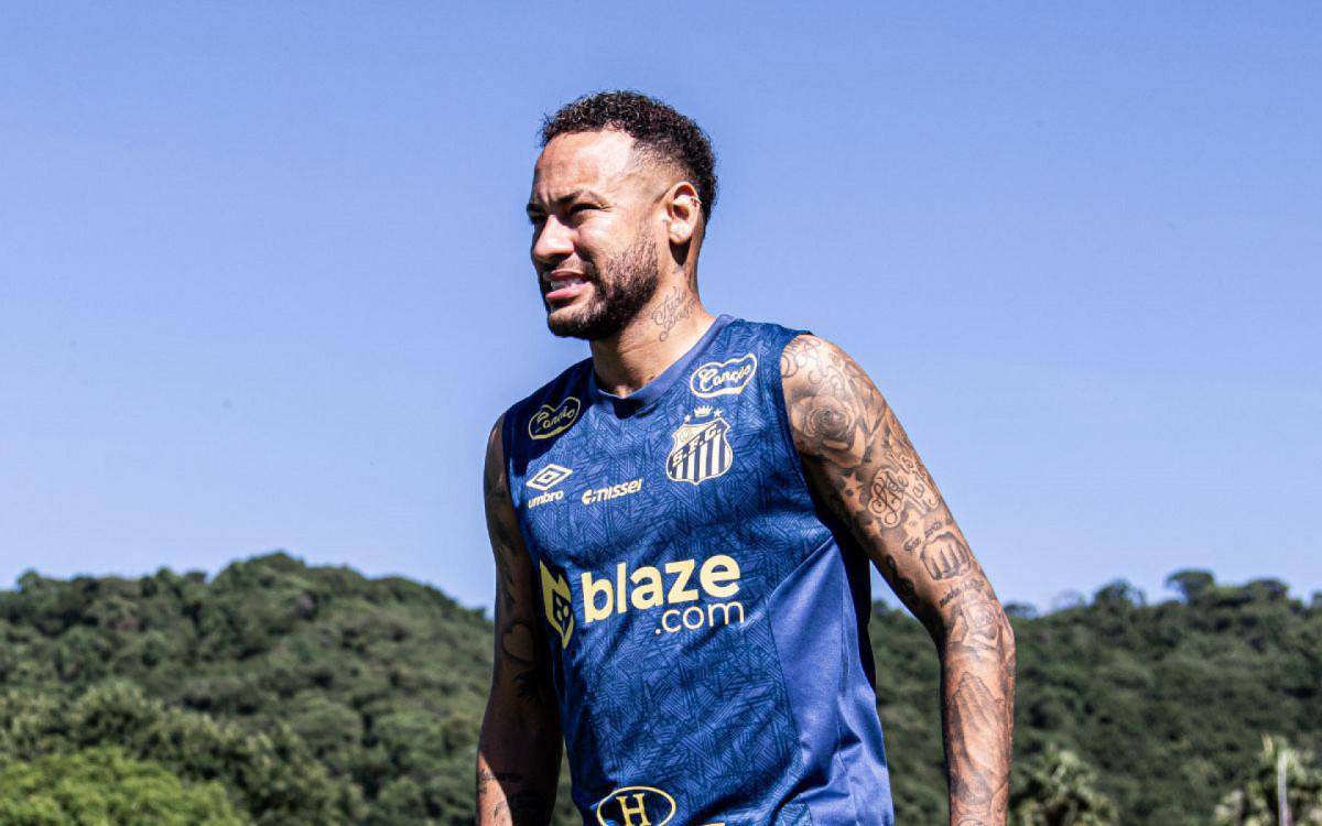 Neymar