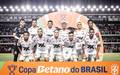 Peixe somou uma vitoria, dois empates e cinco derrotas. (Foto: Raul Baretta/ Santos FC