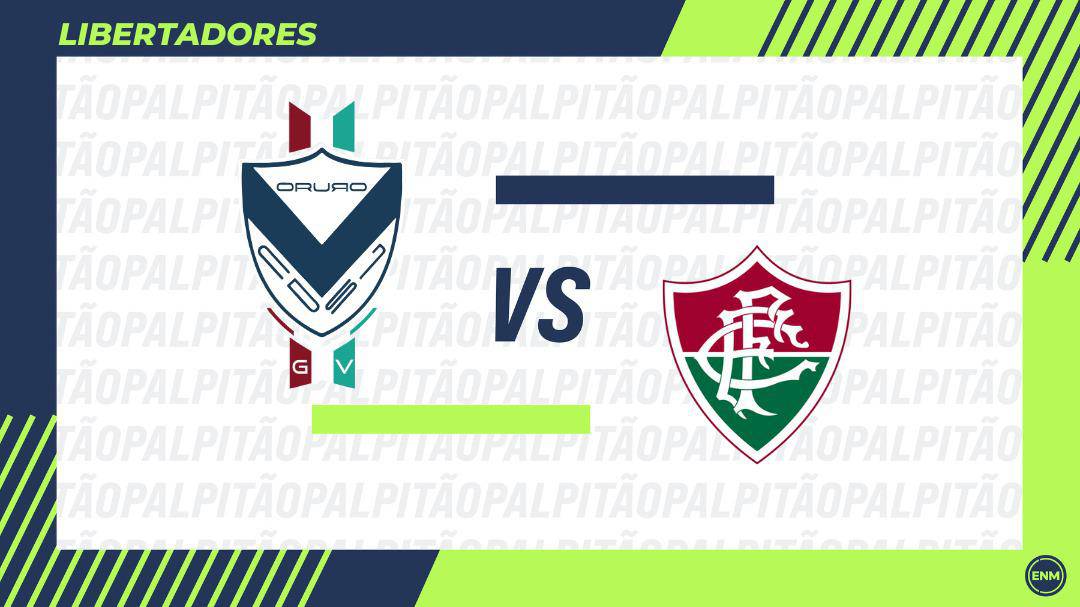 Pela quarta rodada da Copa Sul-Americana, Fluminense mantem rodizio no elenco em busca de vitoria na altitude para encaminhar a classificacao para as oitavas de final.