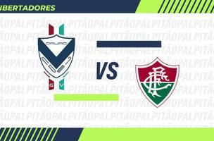 Pela quarta rodada da Copa Sul-Americana, Fluminense mantem rodizio no elenco em busca de vitoria na altitude para encaminhar a classificacao para as oitavas de final. (Foto: Reproducao / ENM)
