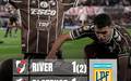 Platense elimina o River Plate (Foto: Reprodução / Olé