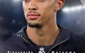 Real Madrid anuncia a contratacao de Alexander-Arnold (Foto: Reproducao / X