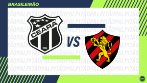 Realidades diferentes para o confronto de abertura da rodada do Brasileirao (Foto: Reproducao / ENM)