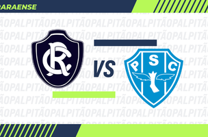 Remo e Paysandu se enfrentam neste domingo (11) as 17h no mangueirao pelo segundo jogo da final do campeonato Paraense. Na primeira partida o Remo levou a melhor com 3 gols marcados, enquanto o Paysandu saiu em desvantagem com 2 gols. (Foto: Reproducao / ENM)