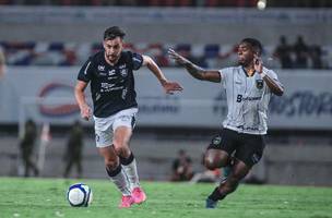 Remo e Volta Redonda conquistaram o acesso no Grupo B do quadrangular da Serie C (Foto: Samara Miranda / Ascom Remo)