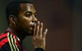 Robinho (Foto: Reproducao: redes sociais