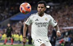 Chelsea prepara oferta milionária por Rodrygo, do Real Madrid