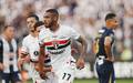 Sao Paulo se mantem na lideranca do Grupo D com 10 pontos. (Foto: Divulgacao / X / Conmebol Libertadores