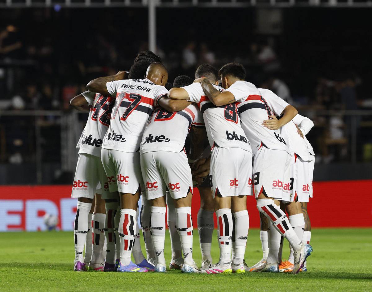 Sao Paulo