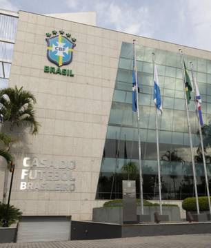 Eleição da CBF em xeque: 20 clubes boicotam votação por insatisfação