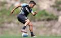 Thiago Almada nos tempos de Botafogo (Foto: Vitor Silva / Botafogo