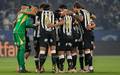 Time do Atletico-MG (Foto: Fernando Moreno/AGIF