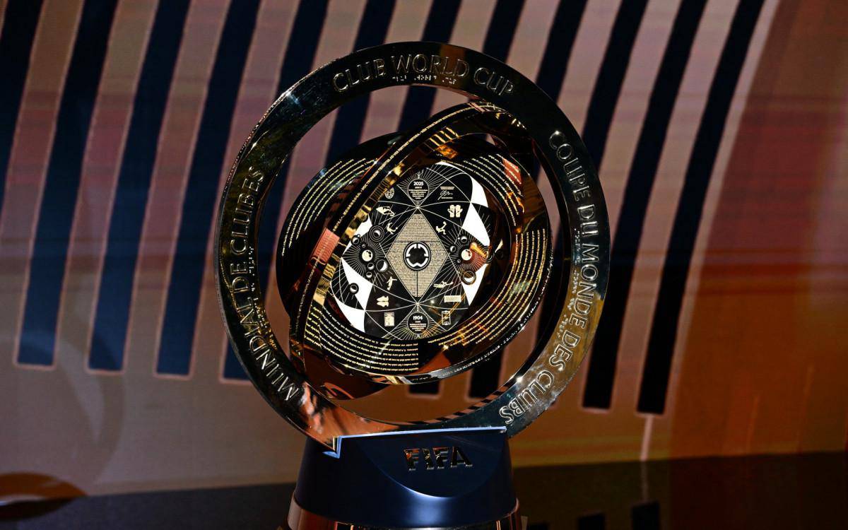 Trofeu do Mundial de Clubes