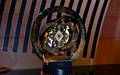 Trofeu do Mundial de Clubes (Foto: Giorgio Viera / AFP