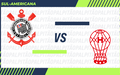 Veja tambem desfalques e outras informacoes do jogo valido pela 6a rodada da fase de grupos da Sul-Americana. (Foto: Reproducao / ENM