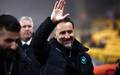 Vitor Pereira e o tecnico do Wolverhampton (Foto: Reproducao / AFP