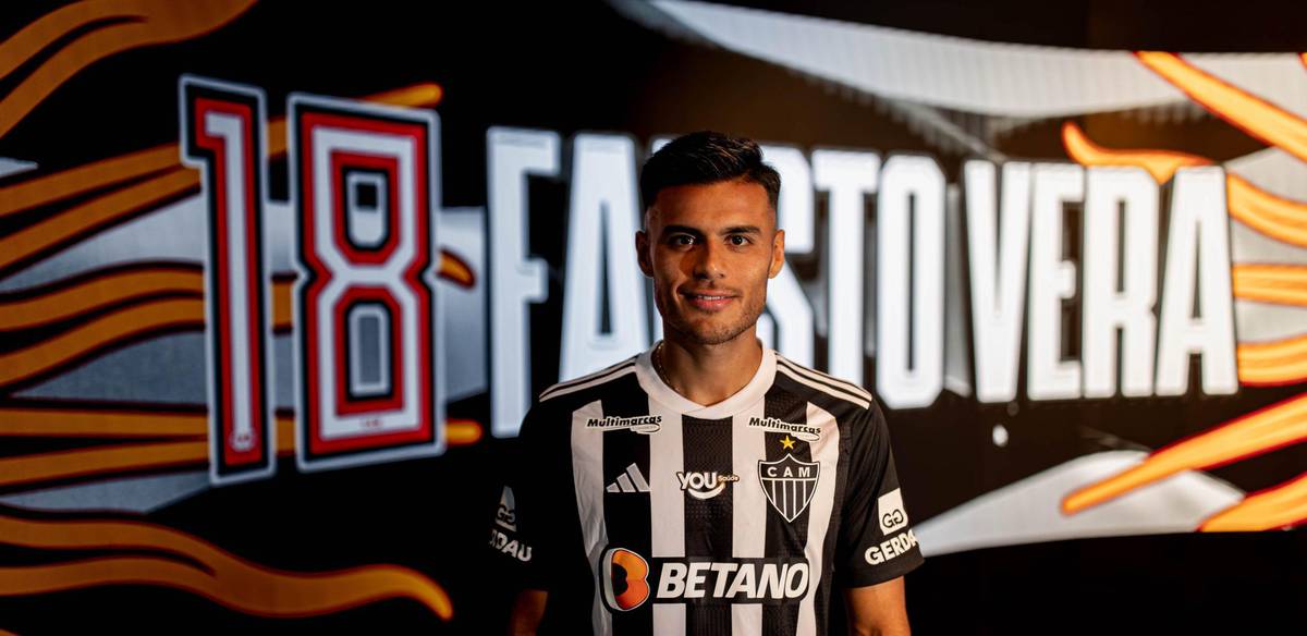 Volante Fausto Vera