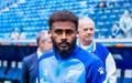 Wendel foi contratado pelo Botafogo por 20 milhoes de euros (cerca de R$ 123 milhoes) (Foto: Divulgacao / Zenit